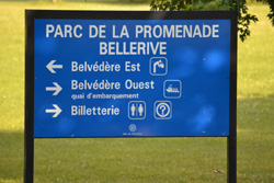 Parc Bellerive
