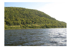 Rivière Saint-Maurice