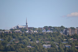 Notre-Dame-du-Portage / Rivière-du-Loup